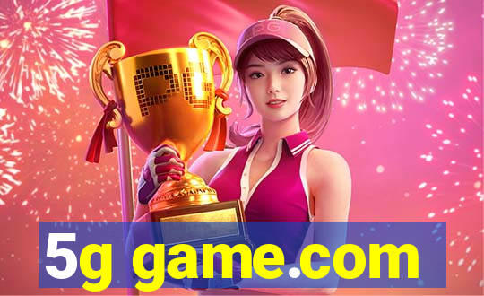 5g game.com